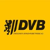 5. DVB und VVO Fahrplan App icône