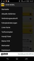 5. DVB und VVO Fahrplan App imagem de tela 1
