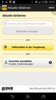 5. DVB und VVO Fahrplan App 스크린샷 2