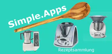 Thermomix Rezeptsammlung V2