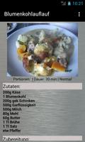 Thermomix Rezeptsammlung V2 ภาพหน้าจอ 2