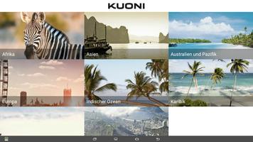 Poster Kuoni CMP Browser