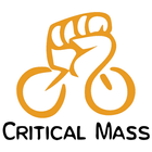 CriticalMass biểu tượng