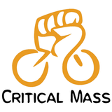 CriticalMass ícone
