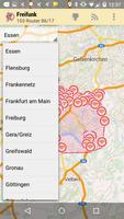 freifunk Affiche