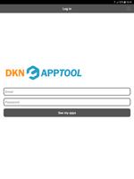 DKN AppTool постер