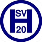 SV Heek icône