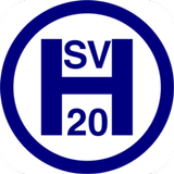 SV Heek icône