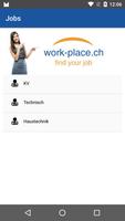 work-place.ch syot layar 1