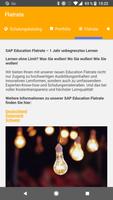 SAP Training and Adoption ภาพหน้าจอ 2