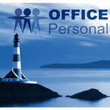OFFICE_Personal icono
