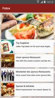 opwoco Restaurant-App স্ক্রিনশট 2