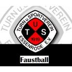 TuS Essenrode Faustball आइकन