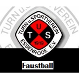 TuS Essenrode Faustball アイコン