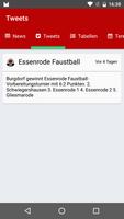 TuS Essenrode Faustball পোস্টার