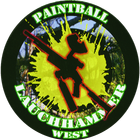 Paintball Lauchhammer icon