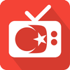 Turkish Live TV biểu tượng