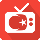 Live TV turque APK