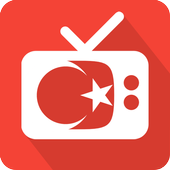 Turkish Live TV 图标