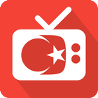 التلفزيون التركي لايف أيقونة
