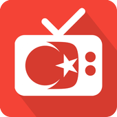 Live TV turque icône