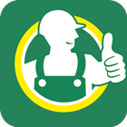 Toolbox handwerker-versand أيقونة