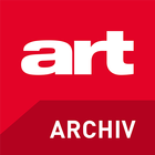 art – Das Kunstmagazin icône