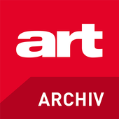 art – Das Kunstmagazin icon
