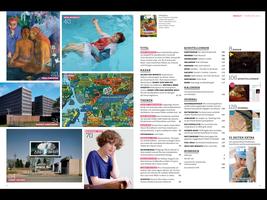 art – Das Kunstmagazin screenshot 2