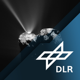 DLR COMETS APK