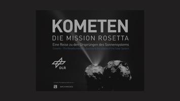 DLR COMETS gönderen