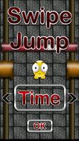 Swipe Jump - Arrows постер