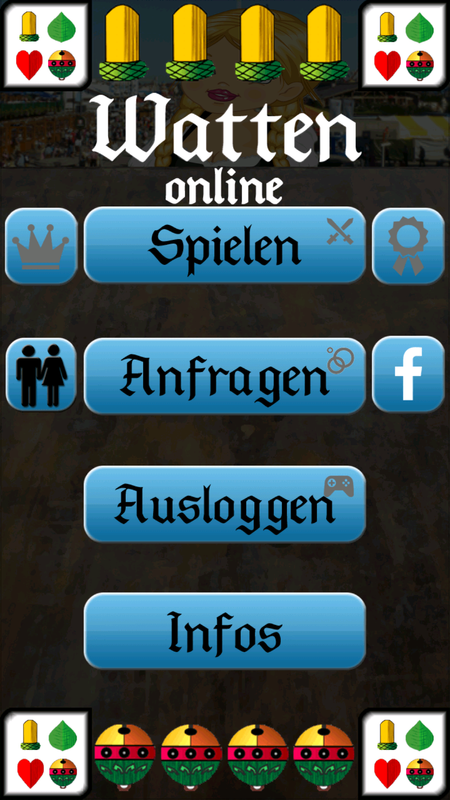 Online Kartenspiel Online Kartenspiel