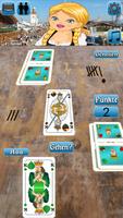 Watten - online Kartenspiel capture d'écran 1
