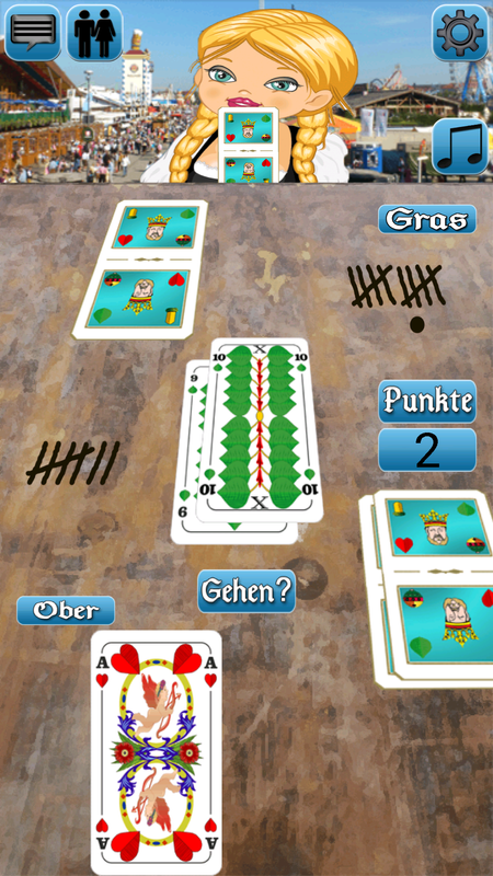 Online Kartenspiel Online Kartenspiel