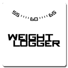 ardunoid|WeightLogger أيقونة