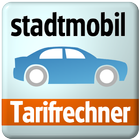 Stadtmobil KA Tarifrechner-icoon