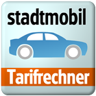 Stadtmobil KA Tarifrechner ícone