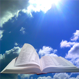 Tagestext & Theo. P.Dienstsch.