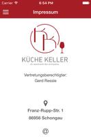 برنامه‌نما Küche & Keller عکس از صفحه