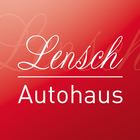 Autohaus Lensch Zeichen