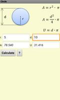 2 Schermata Math Answer