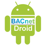BACnetDroid icône