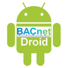 BACnetDroid 图标