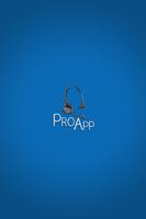 ProsApp الملصق