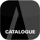 Catalogue ASMC ícone