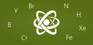 Periodic Table (Chemistry)