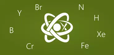 Tabla periódica de los element