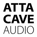 Atta Cave Audio أيقونة