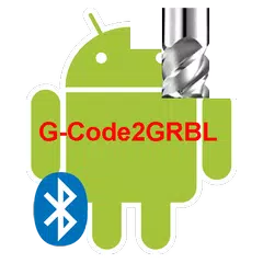 G-Code2GRBL アプリダウンロード